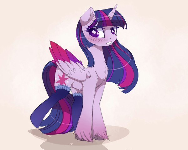    :3 My Little Pony, Twilight sparkle, , Magnaluna