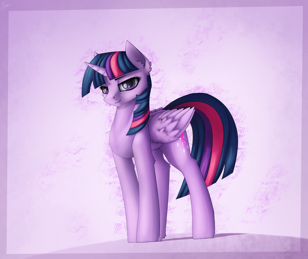 Twilight Sparkle