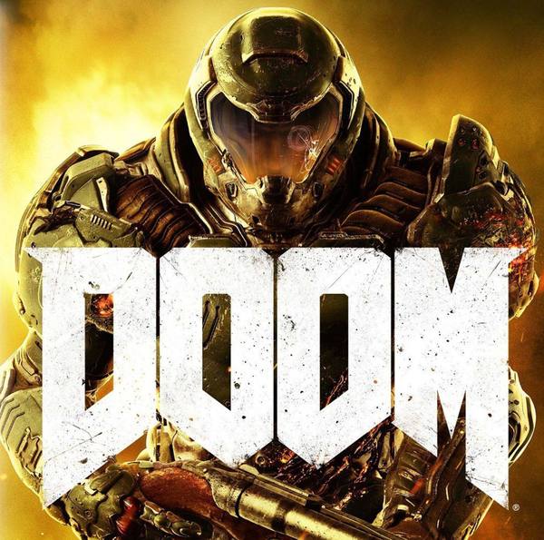 DOOM      !? Doom,   , , , , , , 