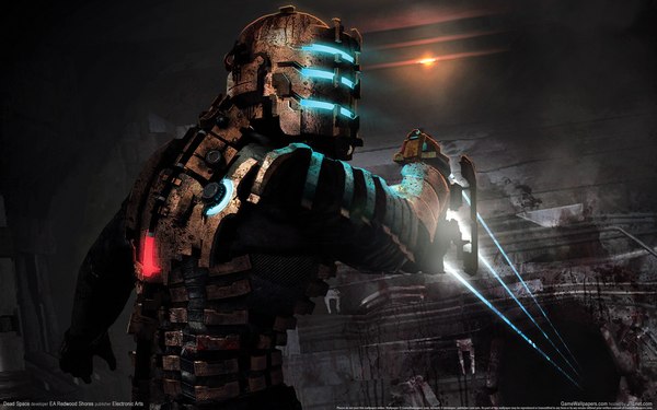    Dead Space,  , 