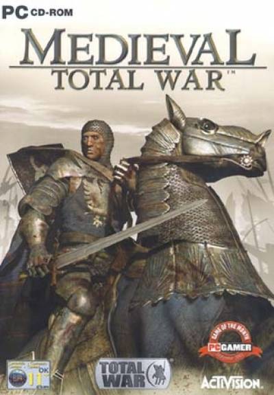 Нужна помощь MEDIEVAL: TOTAL WAR (2002) PC - Помощь, Проблема, Просьба, Компьютерные игры, Программист