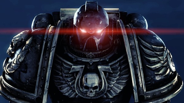 WARHAMMER 40000 -   ! , , Warhammer 40k, Soulstorm