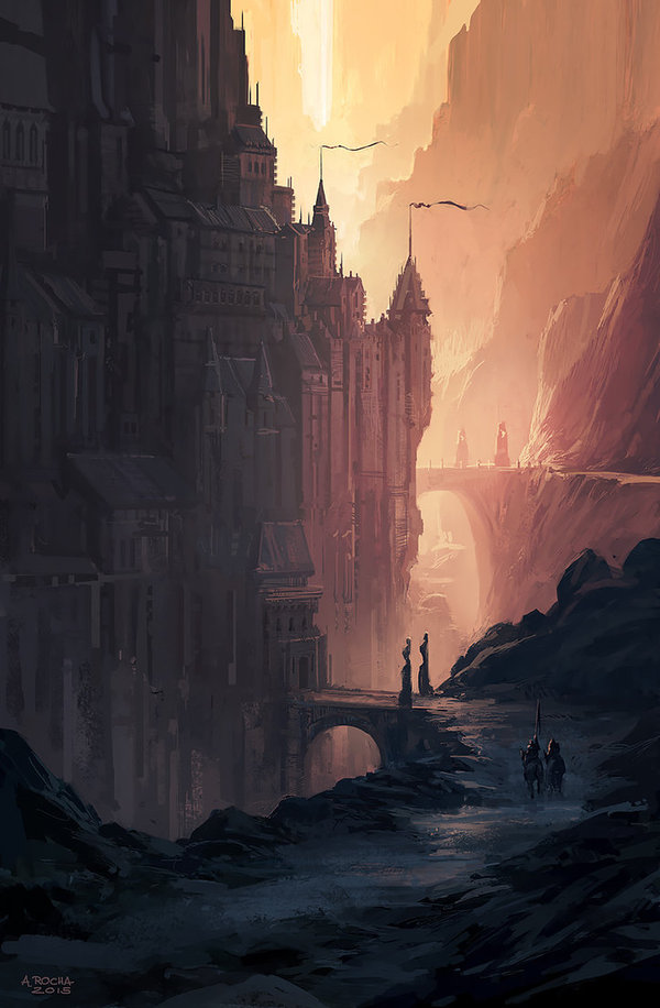   #1 , , , , Andreas Rocha