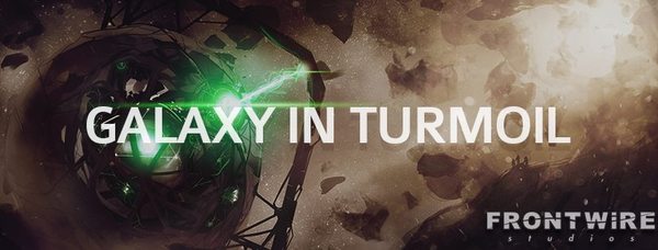 Galaxy in Turmoil      Star Wars , Star Wars, Galaxy in Turmoil, Star Wars: Battlefront, Steam