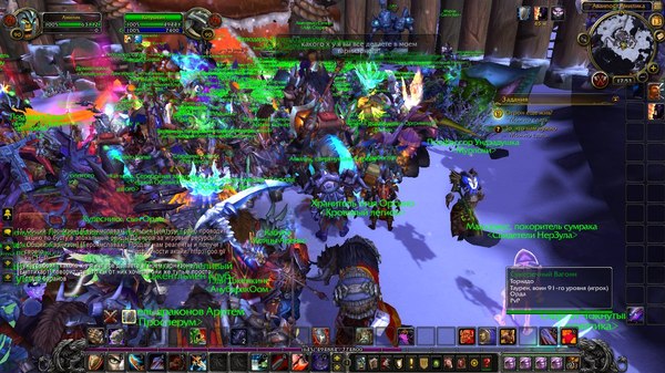 World of Warcraft     World of Warcraft, World of Warcraft: legion, , Warcraft, Warlords of Draenor