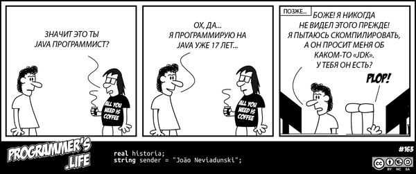   java   , Java, , , Programmers Life ()