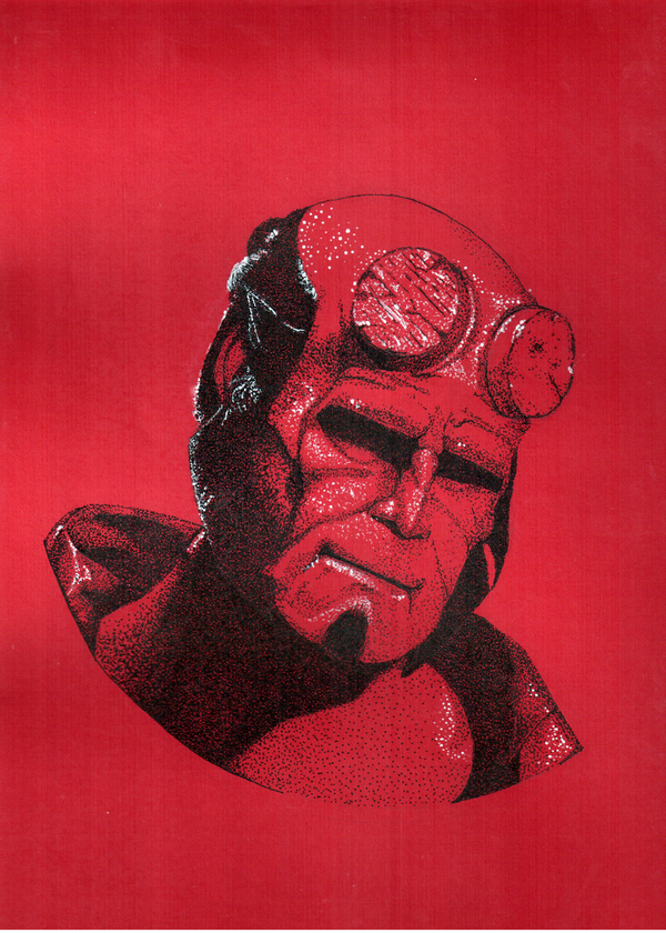 HellBoy