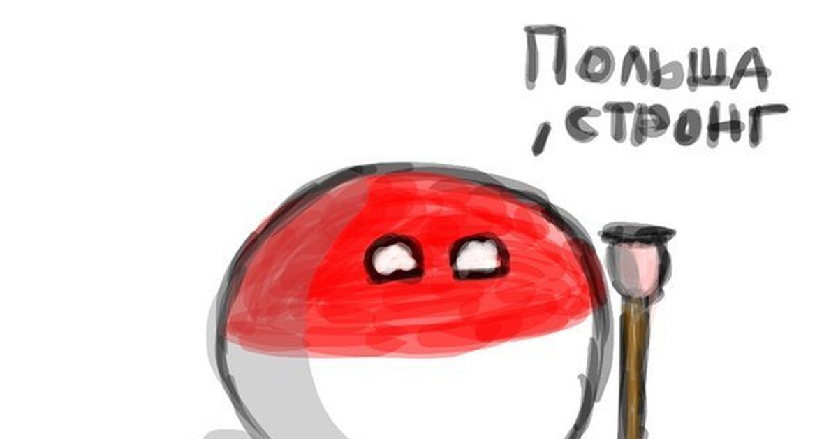 Бобр польский мем. Countryballs Польша Стронг. Кантриболз Польша с вантузом. Польша Стронг мемы. Польша Стронг вантуз.