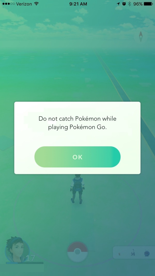    , Pokemon GO, 