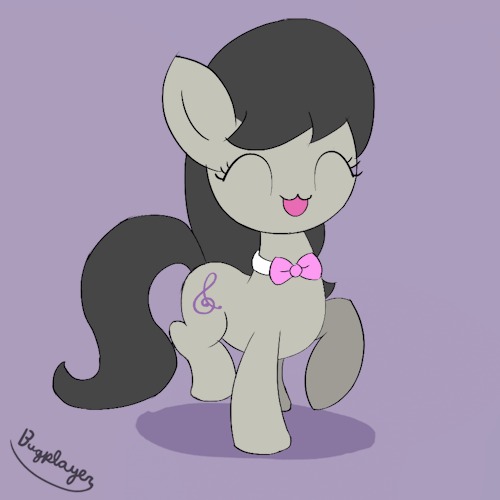 Tavi Dance, wub wub!
