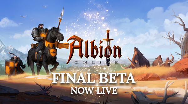 Albion online -        Albion Online, MMORPG, , , , 