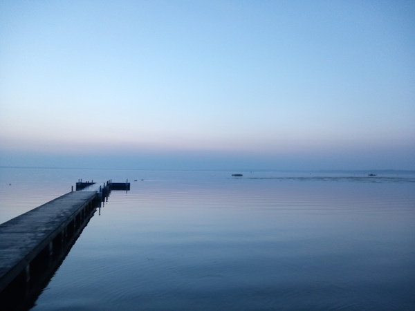 Плещеево озеро, Переяславль-Залесский