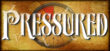 [Indiegala] Pressured [restocked] - Indiegala, Steam, Steam freebie