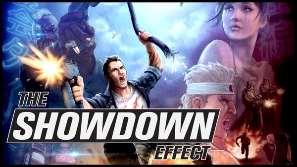The Showdown Effect The Showdown Effect,  , , Paradox Interactive, Gameplay, 