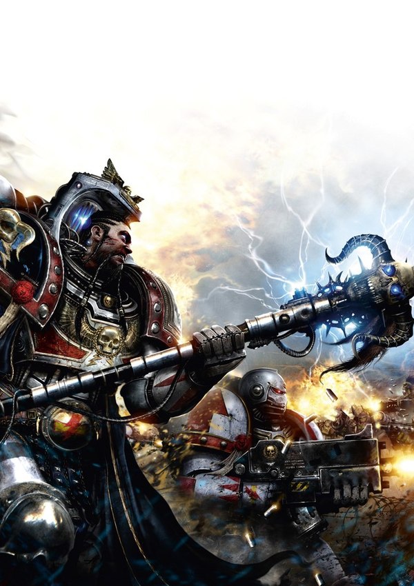 White Scars Warhammer 40k, Warhammer, Adeptus Astartes, White Scars, 