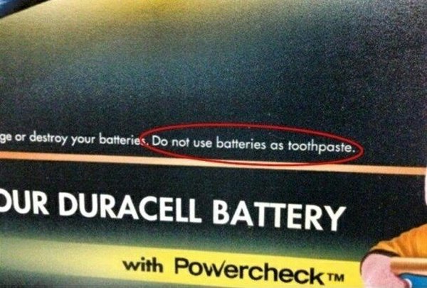        , Duracell, , ,  