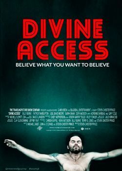 Советую посмотреть: "Божья благодать" (2015)