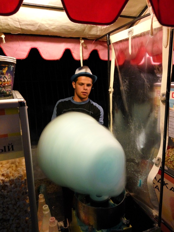 На зависть конкурентам и радость детям