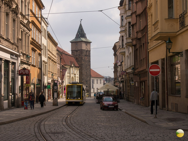 5 мест в Чехии, которые стоит посетить кроме Праги Прага, Чехия, Длиннопост