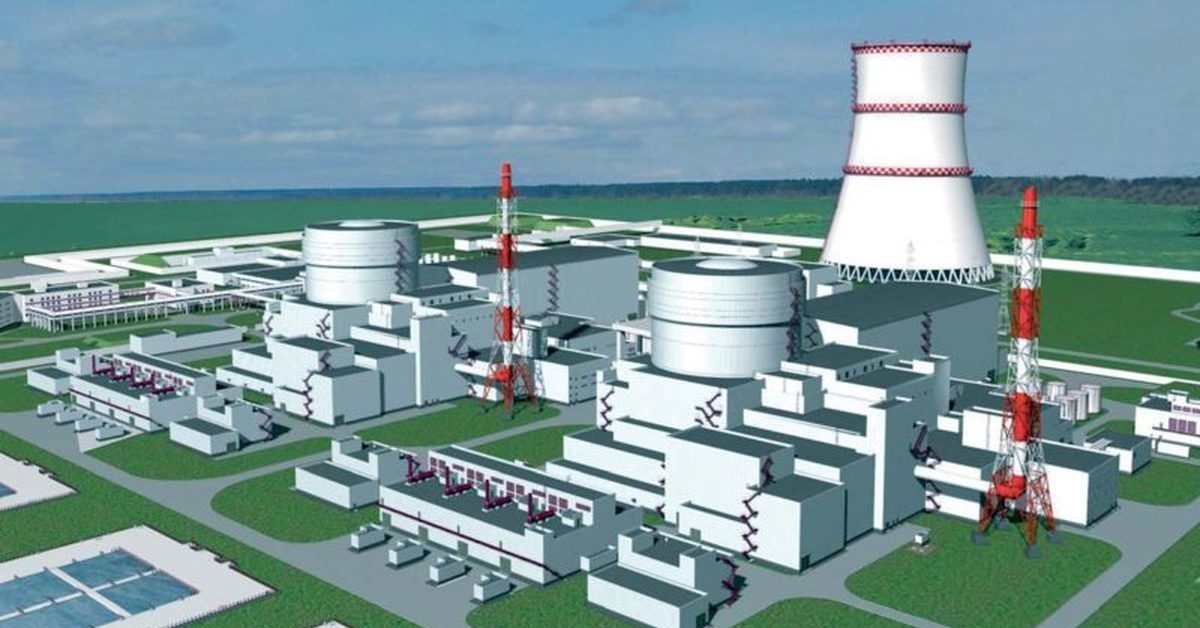 Проект атомной электростанции. Балтийская атомная электростанция. Атомная станция Калининград. Балтийская АЭС Калининград. Проект Балтийской АЭС.