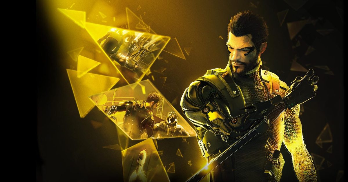 Экс ex. Деус экс хуман революшен. Deus ex Human Mankind divided. Игра Deus ex.Human Revolution.