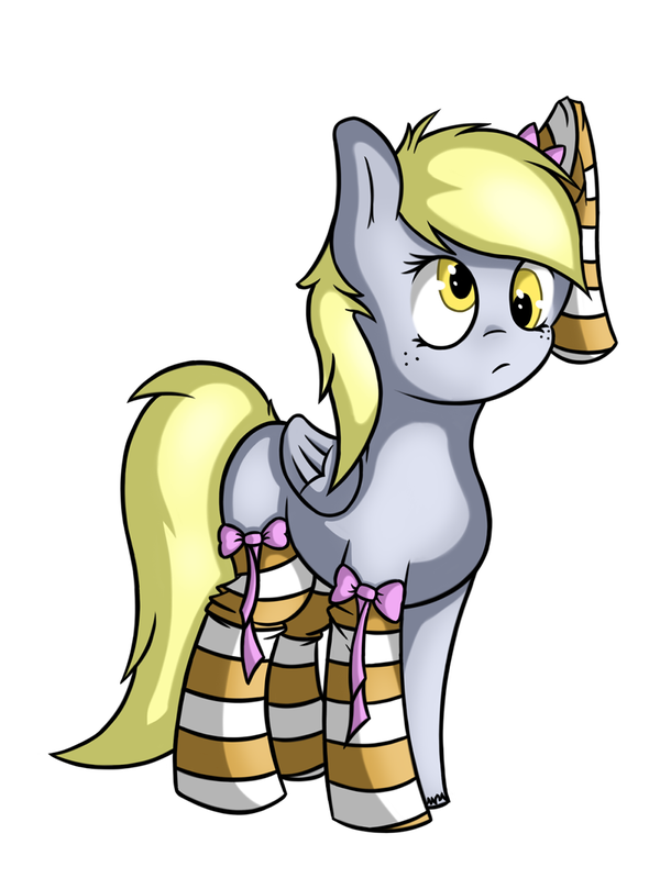    ... My Little Pony, Derpy Hooves