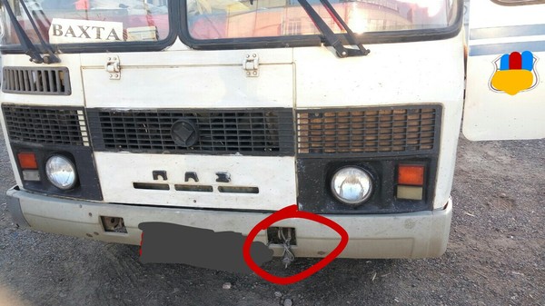 Вахта ЗАО "ТЕСЛА" им. Ленина :D