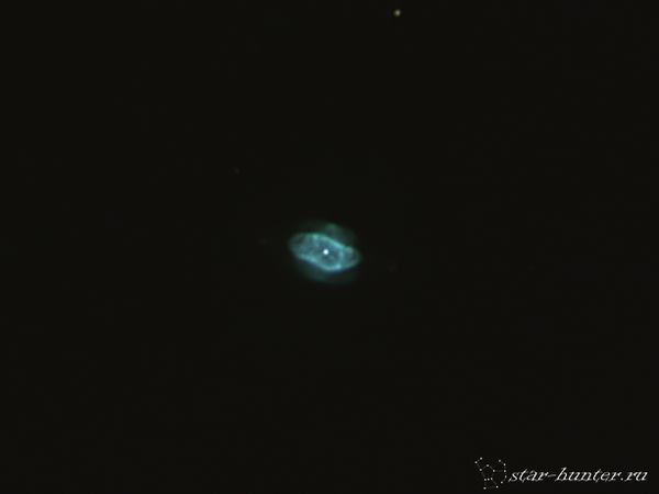   NGC 7009 , 4  2016 , 22:44. , , , , Starhunter, 
