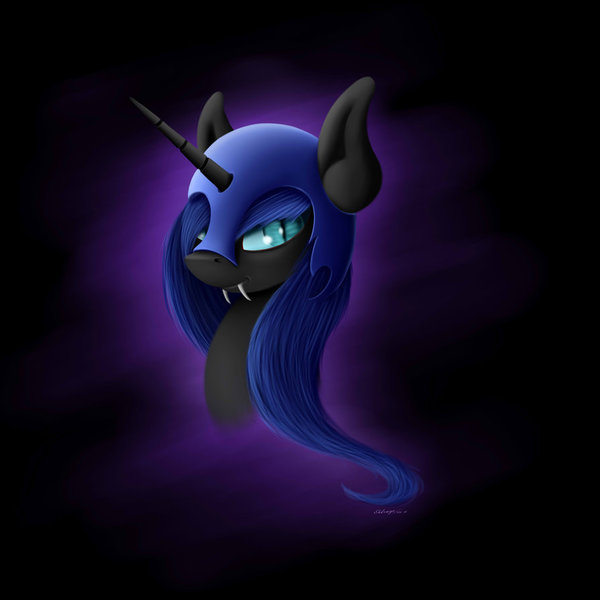  My Little Pony, Nightmare Moon