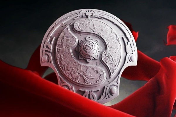 The international 2016