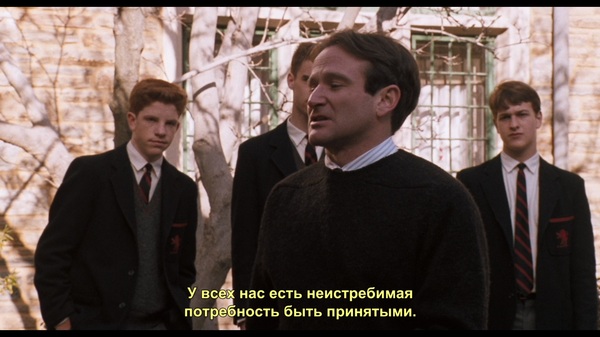       ...   , Dead Poets Society, 1989, , , 