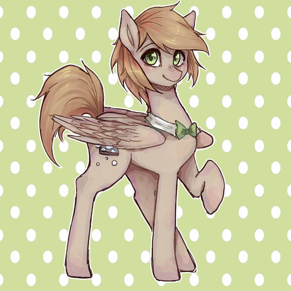 Derpy Hooves