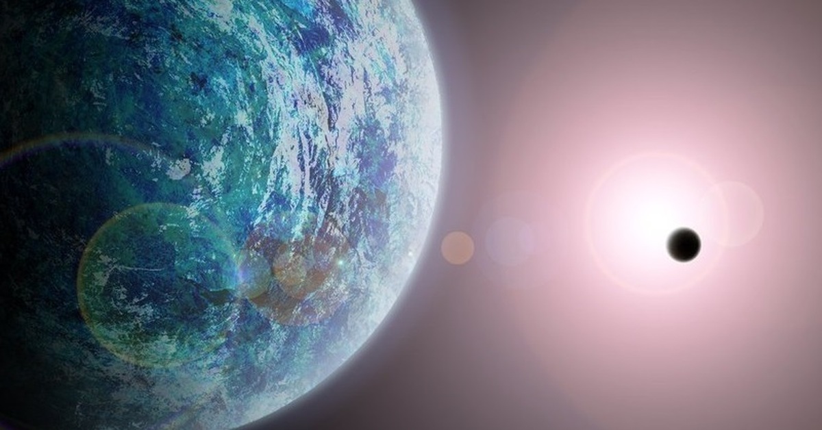 Астрономы предсказали существование планеты, схожей с Землей (og og 1470489158233692581)