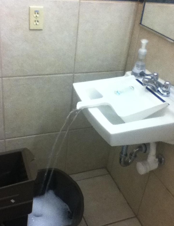 Я у мамы инженер.