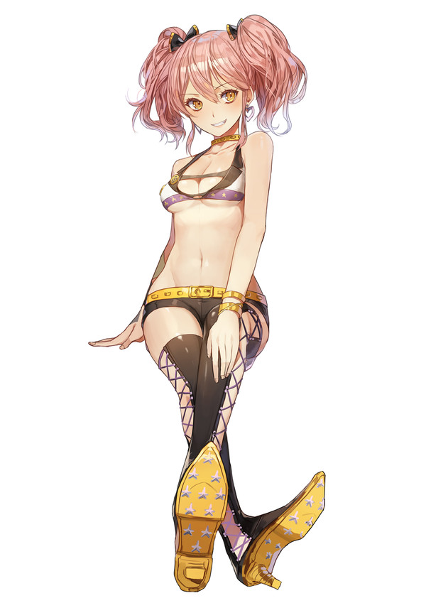 Jougasaki Mika
