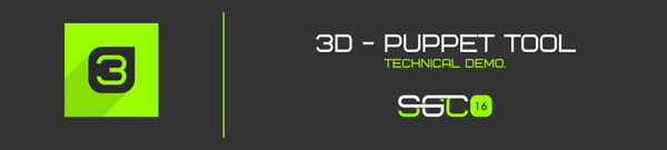  ,       ? ( 3d-puppet tool ) , , Unity3D, 3D , Android, 