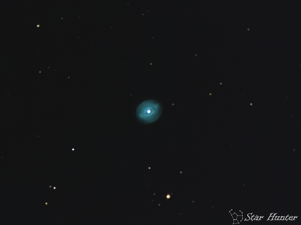   NGC 6826 "", 5  2016 , 00:01. , , , , Starhunter, 