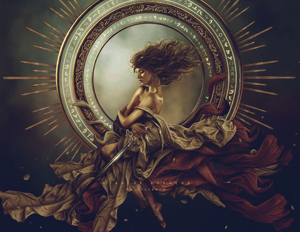    Carlos Quevedo Carlos Quevedo, , digital graphic, Photoshop, 