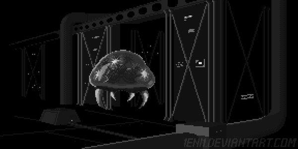   Another Metroid 2 Remake Metroid, , 