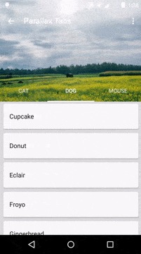 Material Design -  . Coordinator + Material Search. ,   Android, , 