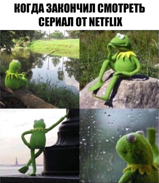  Netflix Netflix, 