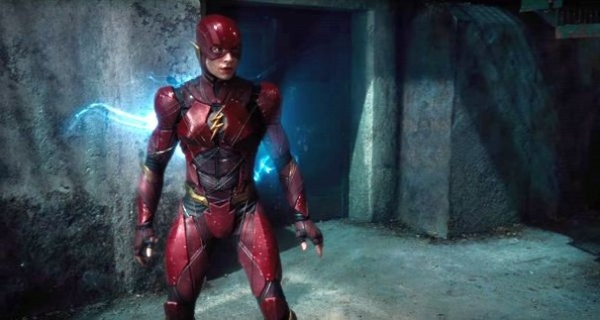 The Flash movie has been pushed back by 2 years - Flash, The flash, DC, Dc comics, 