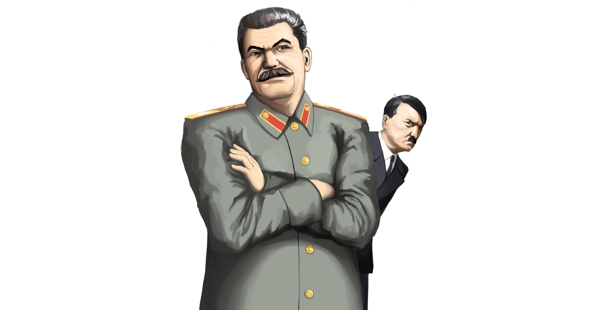 Сталин На Аву В Стим