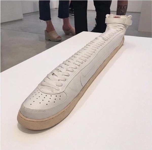 И такой подъезжаешь на своем лимузине