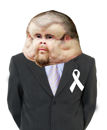 Создана модель либерала, которому не страшны люстрации режима...