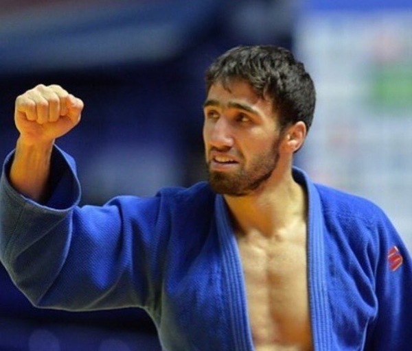 Ещё одна золотая медаль! В финале Россия против Америки, Россия доказала, что нам нет равных!