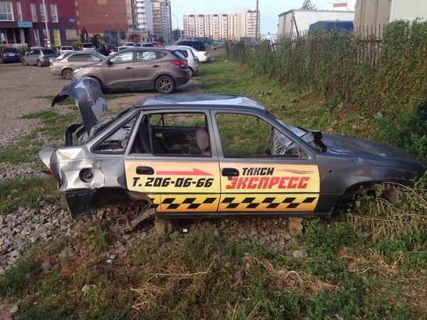 Товар лицом