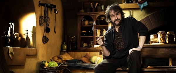 Bethesda доверит фильм по The Elder Scrolls только Питеру Джексону