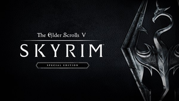 Skyrim Special Edition The Elder Scrolls, The Elder Scrolls V: Skyrim, , Skyrim Special Edition, , 