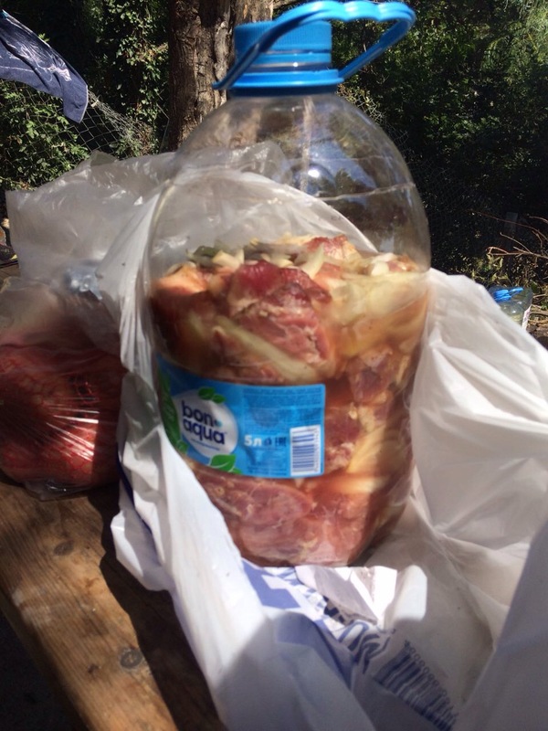 Лучшая водичка, что я пробовал